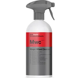 Koch Chemie Magic Wheel Cleaner 500 ml 2 St.