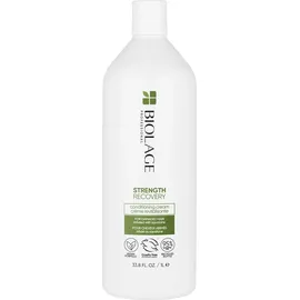 Matrix Biolage Strength Recovery Conditioning Cream 1000 ml