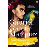 Penguin Books UK One Hundred Years of Solitude