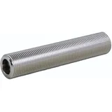 ich-zapfe Durchgangsstutzen für Zapfanlage 5/8 Zoll Gewinde 110mm