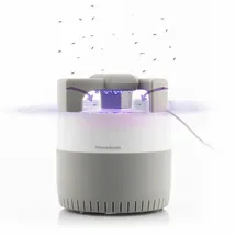 InnovaGoods Anti-Mücken-Sauglampe KL Insektenfänger
