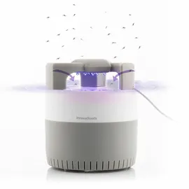 InnovaGoods Anti-Mücken-Sauglampe KL Insektenfänger