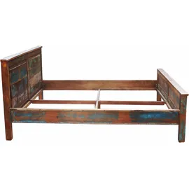 SIT Möbel Riverboat 180 x 200 cm Bunt