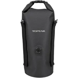 Topeak Drybag Gabeltasche 4l - Black - One Size