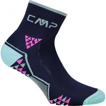 CMP Trail Sock Skinlife 2 Blau 36-38