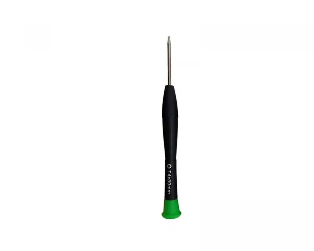 MaxCustom Mini 115mm T4 Schraubendreher