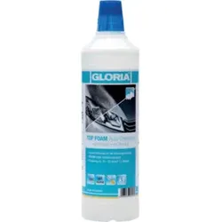 GLORIA Reiniger Top Foam 1 L Shampoo ph neutral