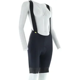 Gonso Essential Bib Kit Damen Bikeshort-Schwarz-38