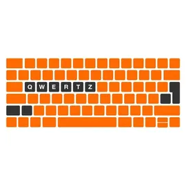 Apple Smart Keyboard Folio für iPad Pro 11" DE