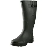 PARFORCE Gummistiefel Grün 40