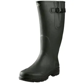 PARFORCE Gummistiefel Grün 40