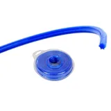 GEKO Trimmerschnur hex 2,4 mm x 50 m