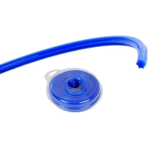 GEKO Trimmerschnur hex 2,4 mm x 50 m