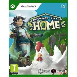 No Place like Home - XBSX [EU Version]