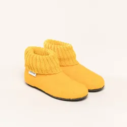 Gottstein Alpine Boot FE Kinder Hüttenschuh Kinder Hüttenschuh - lux - 34