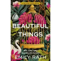 Penguin Books Ltd Beautiful Things