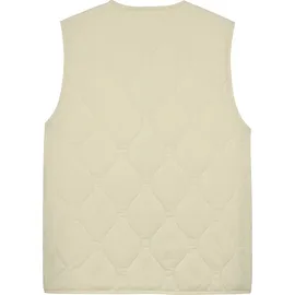 Tommy Hilfiger TJM QUILTED VEST EXT Beige L