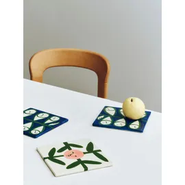 La Pittura Trivet - peter's plant