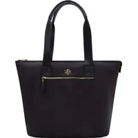 L.Credi Phelina Shopper Synthetik Black