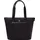 L.Credi Phelina Shopper Synthetik Black