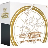 Pokémon Strahlende Sterne Top-Trainer Box