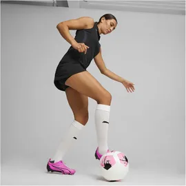 Puma teamGOAL Rock Damen 03 black/white M