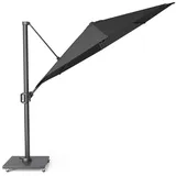 Platinum Challenger T1 Premium Ø 350 cm Schwarz