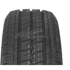 Atlas Green Van 2 8PR