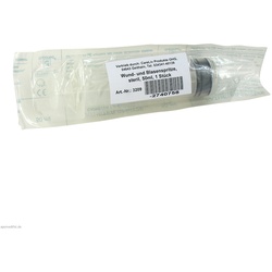 Wund UND Blasenspritze 50 ml steril 1 St
