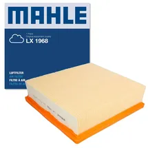 mahle Luftfilter LX 1982