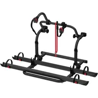 Fiamma Carry-Bike Pro C N Fahrradträger für vorinstallierten Fiammahalterungen,