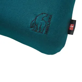 Nordisk Nat Square Kissen 50 x 50 cm Blau