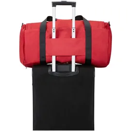 American Tourister Upbeat 55 cm Rot