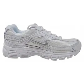 Nike Initiator Damen White / Metallic Silver / Photon Dust 39