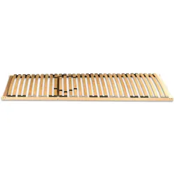 Coemo Lattenrost BASIC 140x220 cm Überlänge starr nicht verstellbar