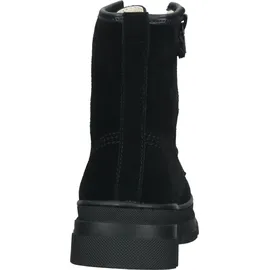 KICKERS Klassische Stiefeletten Schwarz 33