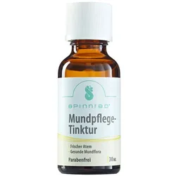Mundpflege-tinktur