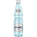 Cisowianka Natürliches Mineralwasser Natriumarm, leicht kohlensäurehaltig 500 ml