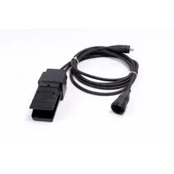 Katimex Fußschalter für KSW-E 500, 800, 2000