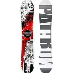 Snowboard Sensei Carbon 153 CM