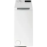 Bauknecht WMT Eco Star 626 A Toplader (6 kg, 1151 U/min)