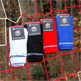 TapeDesign Tubes Schwarz Einheitsgröße EU