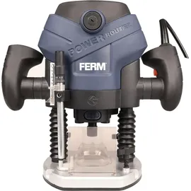 Ferm Living PRM1015 1300W inkl. 6-teiliges Frässet, Parallelführung