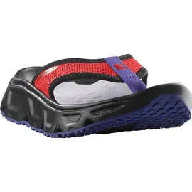 Salomon Reelax Break 6.0 Cosmic/Black/Flame Scarlet 40