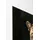 Kare DESIGN Glasbild 30 x 40 cm Mister Leo Glas Bunt
