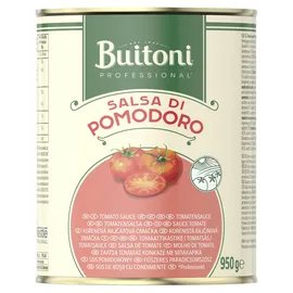 Buitoni Saucen Tomatensauce 950 g