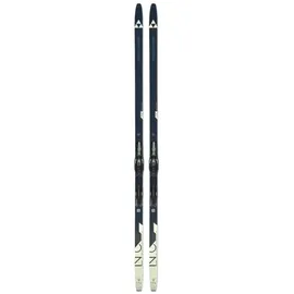 Fischer Cruiser EF Langlaufset Blau 189 cm