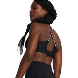 Under Armour Infinity Low Black/White XL D-DD