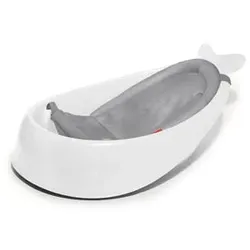 Skip Hop Badewanne Moby weiß