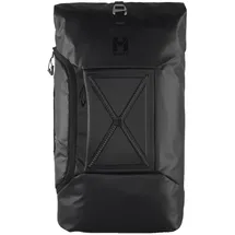 Millet Chamonix 25+5 5 l schwarz
